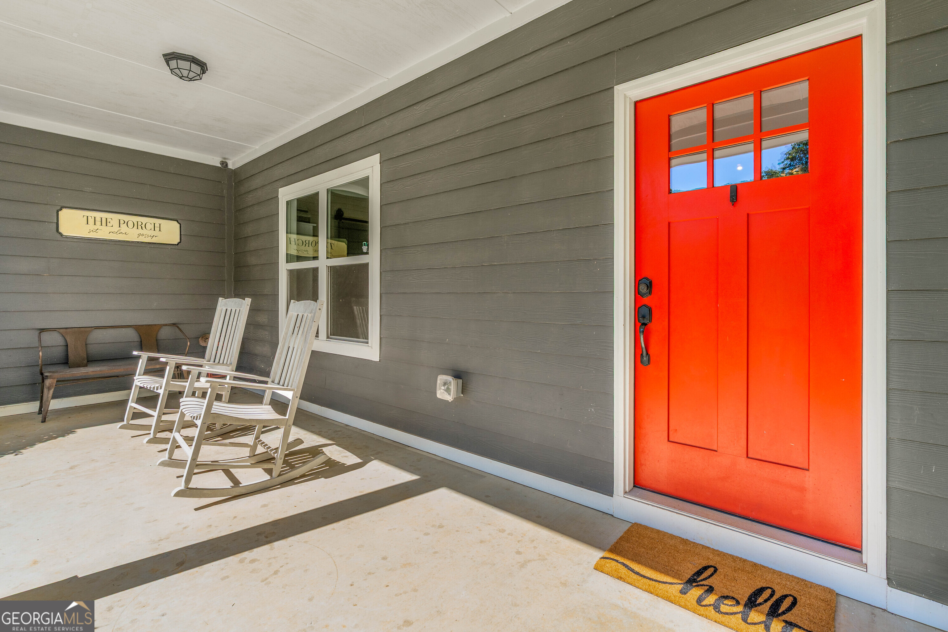 1055 Harden Bridge Road Commerce, GA 30530 - Photo 11 of 56