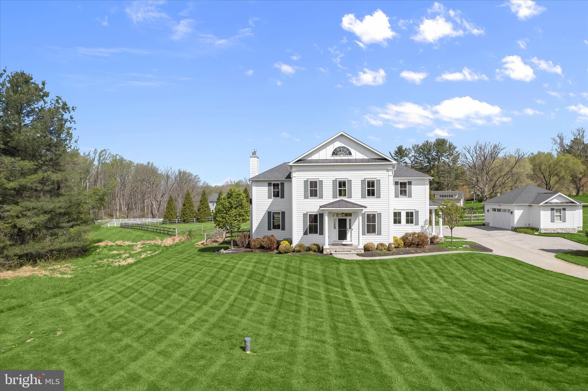 14350 Cuba Road Cockeysville, MD 21030 - Photo 1 of 66 Aerial View