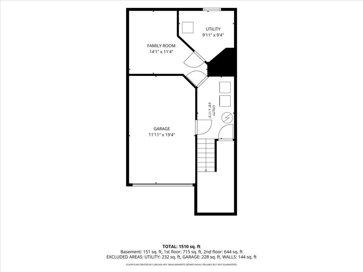 65 Victoria Street, Unit 43 Manchester, NH 03104 - Photo 37 of 52