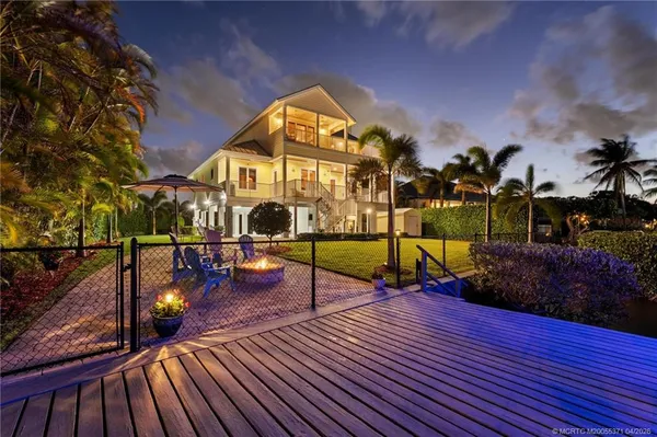 $3,400,000 | 5675 Southeast Orange Street, Stuart, FL 34997
