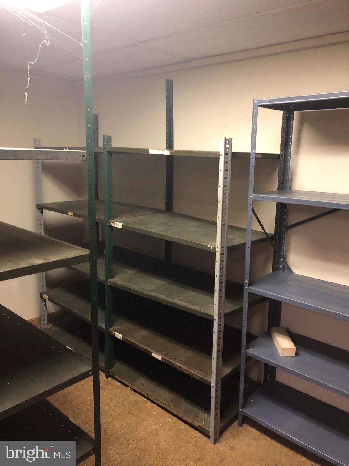 6762 Runkles Road Mount Airy, MD 21771 - Photo 15 of 28 PLENTY OF STORAGE SHELVES TO STORE ALL YOUR THINGS