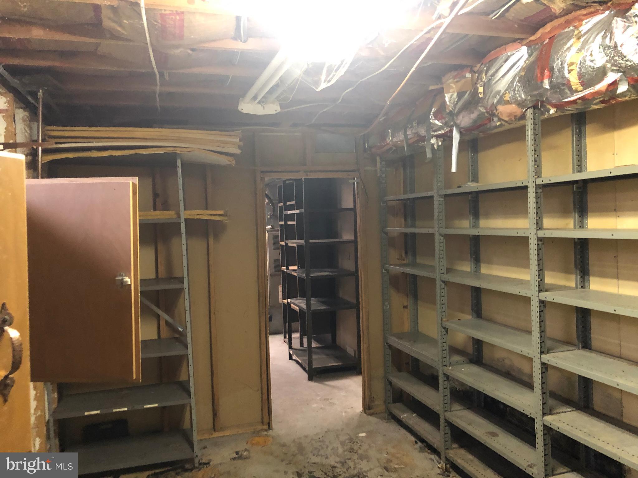 6762 Runkles Road Mount Airy, MD 21771 - Photo 18 of 28 MORE STORAGE SHELVES THROUGHOUT