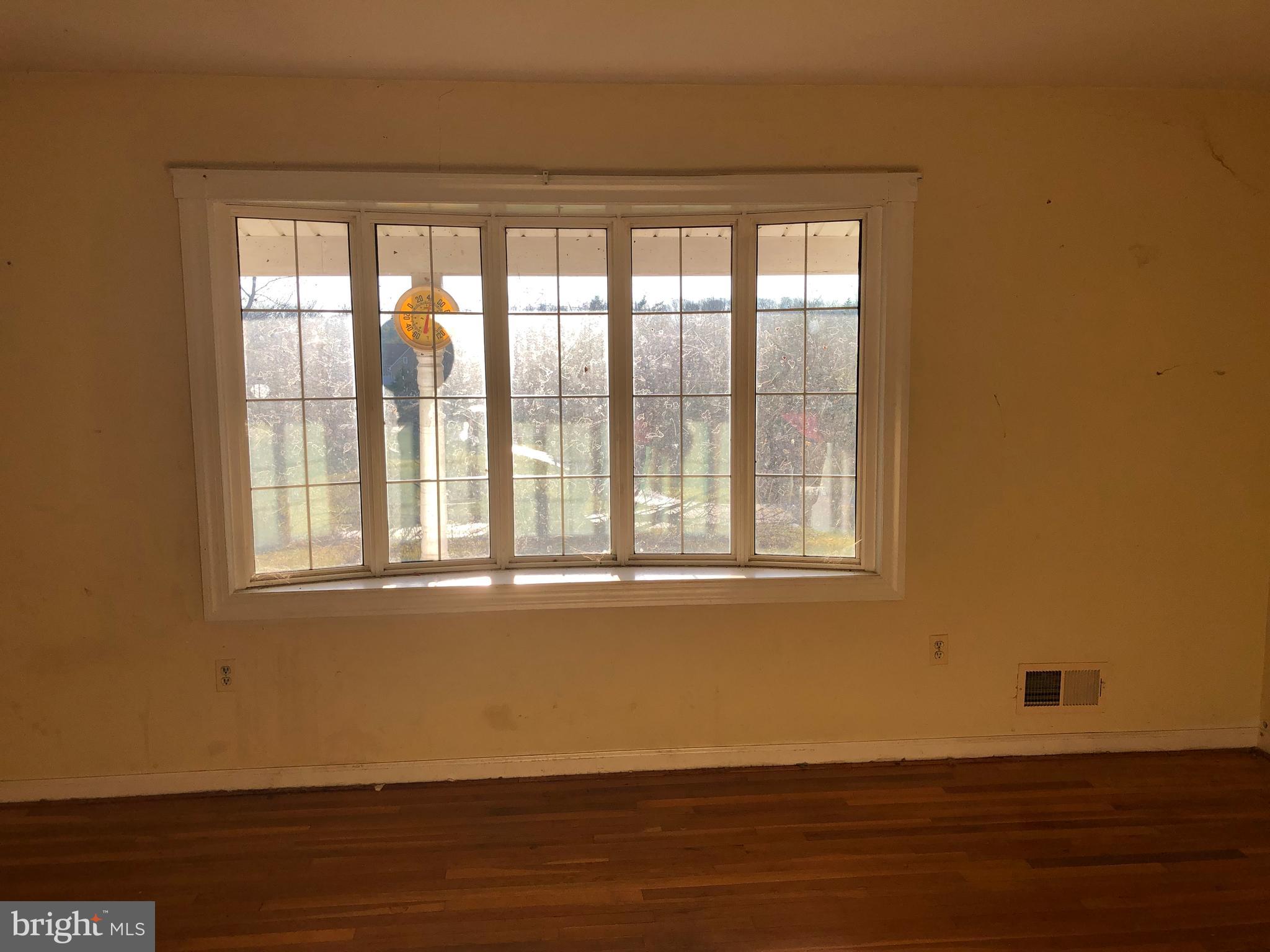 6762 Runkles Road Mount Airy, MD 21771 - Photo 8 of 28 ENJOY YOUR VIEW OUT THE BEAUTIFUL BAY WINDOW