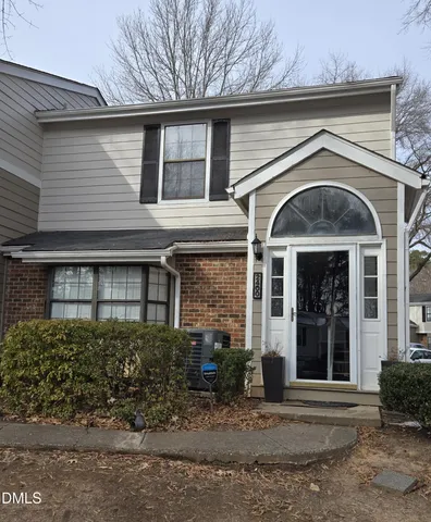 $285,000 | 2400 Condor Court, Raleigh, NC 27615
