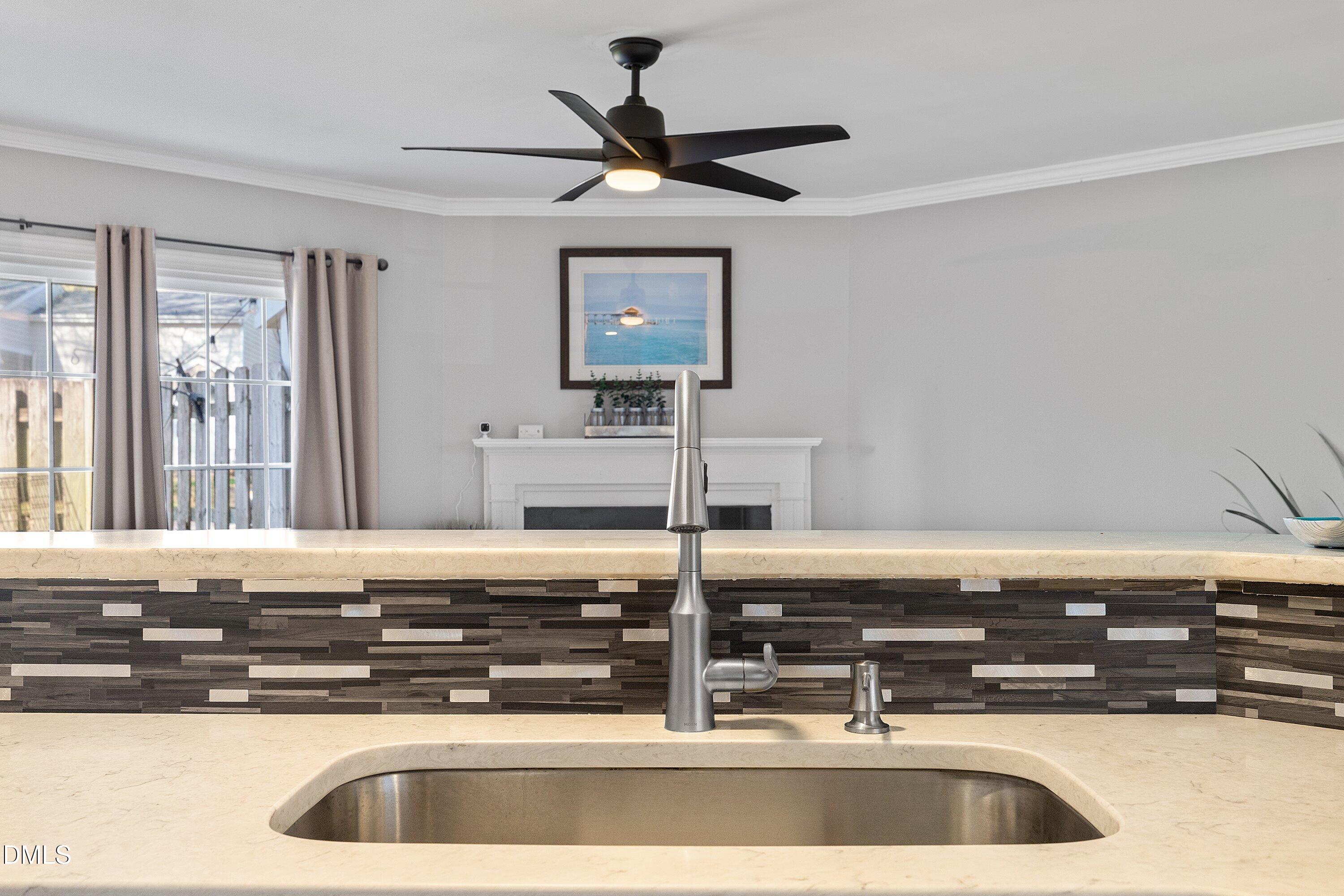 2400 Condor Court Raleigh, NC 27615 - Photo 13 of 40 13-2400 Condor Ct_5366