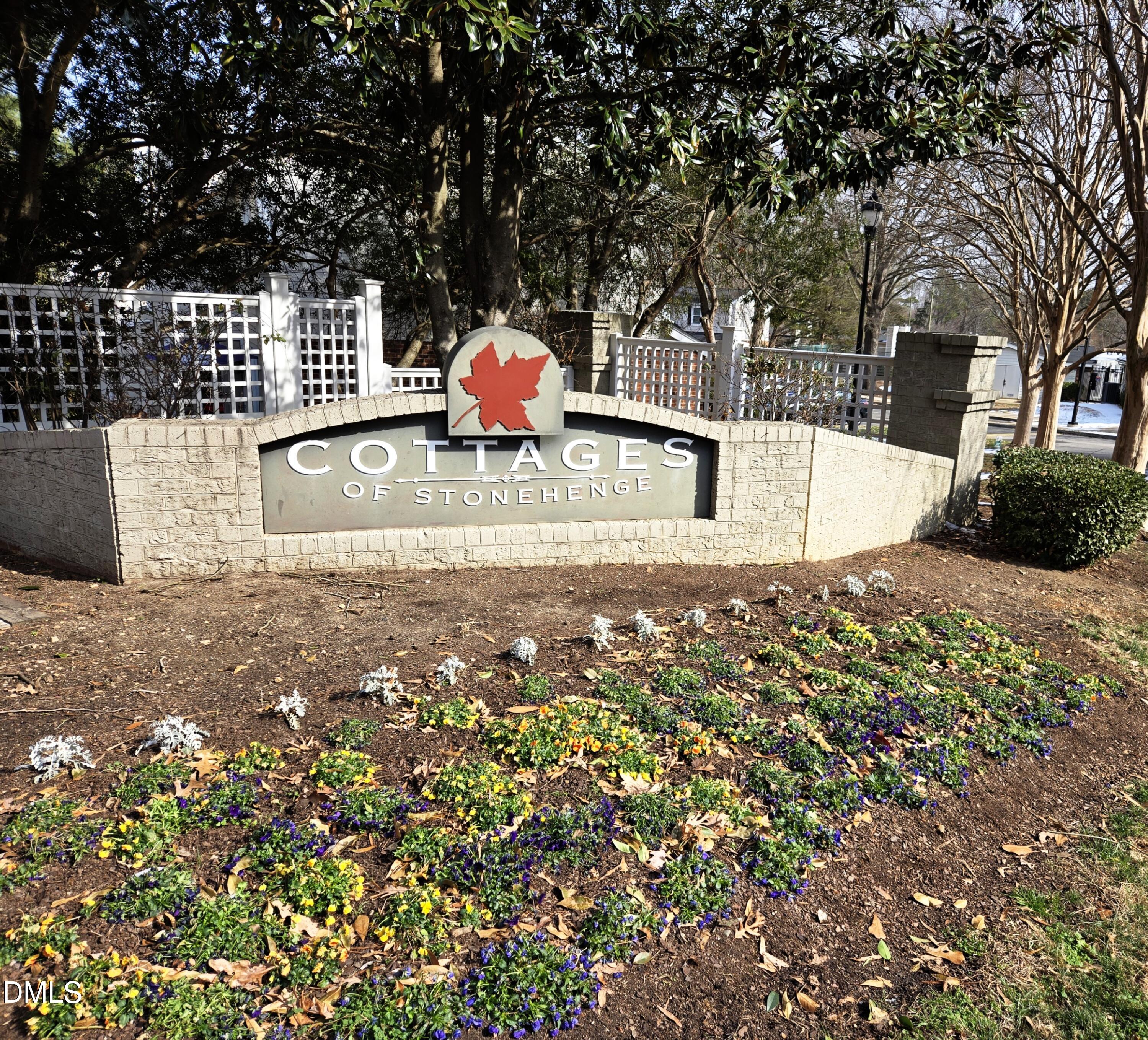 2400 Condor Court Raleigh, NC 27615 - Photo 22 of 22 Welcome Home!