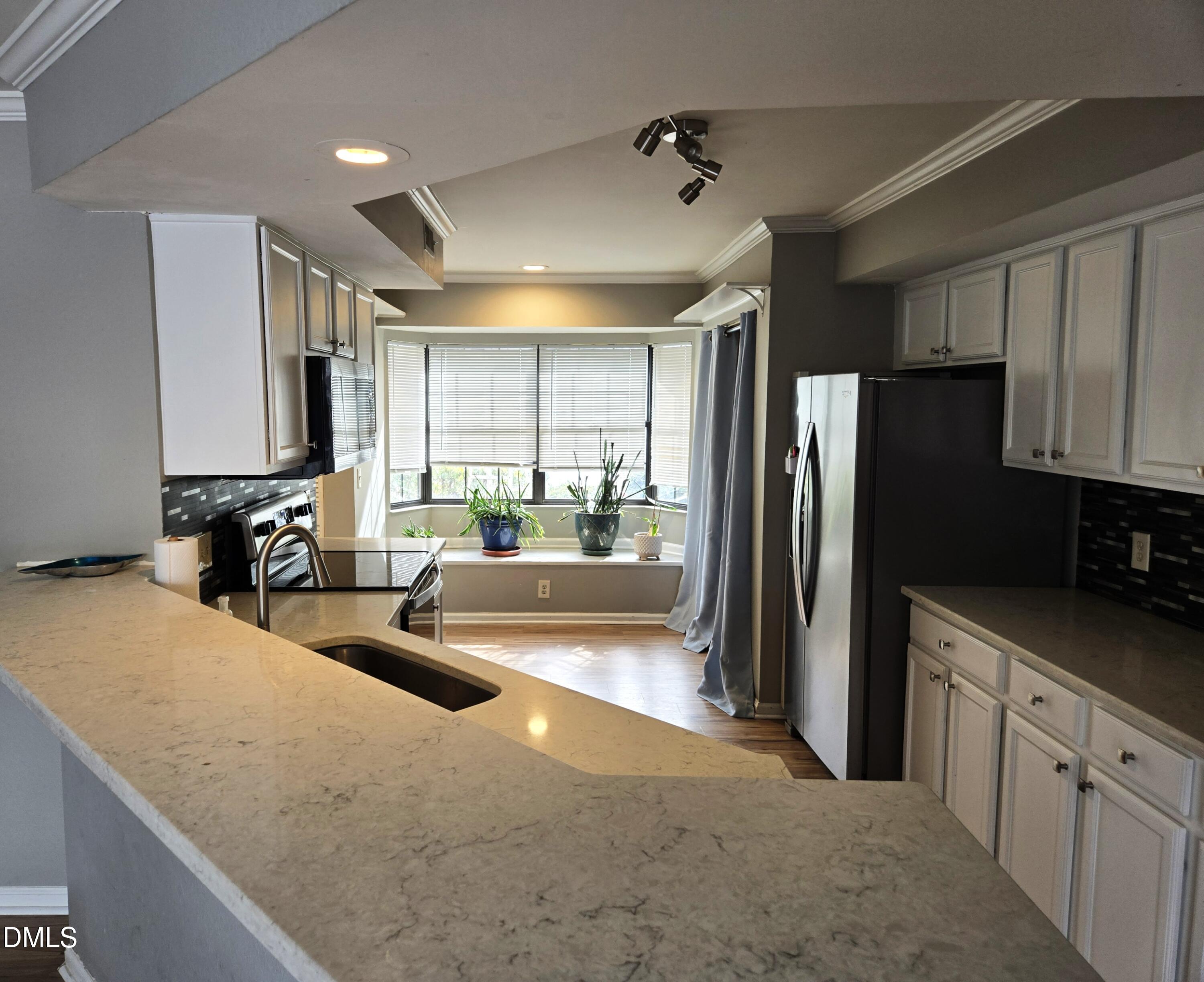 2400 Condor Court Raleigh, NC 27615 - Photo 9 of 22 Quartz Countertops