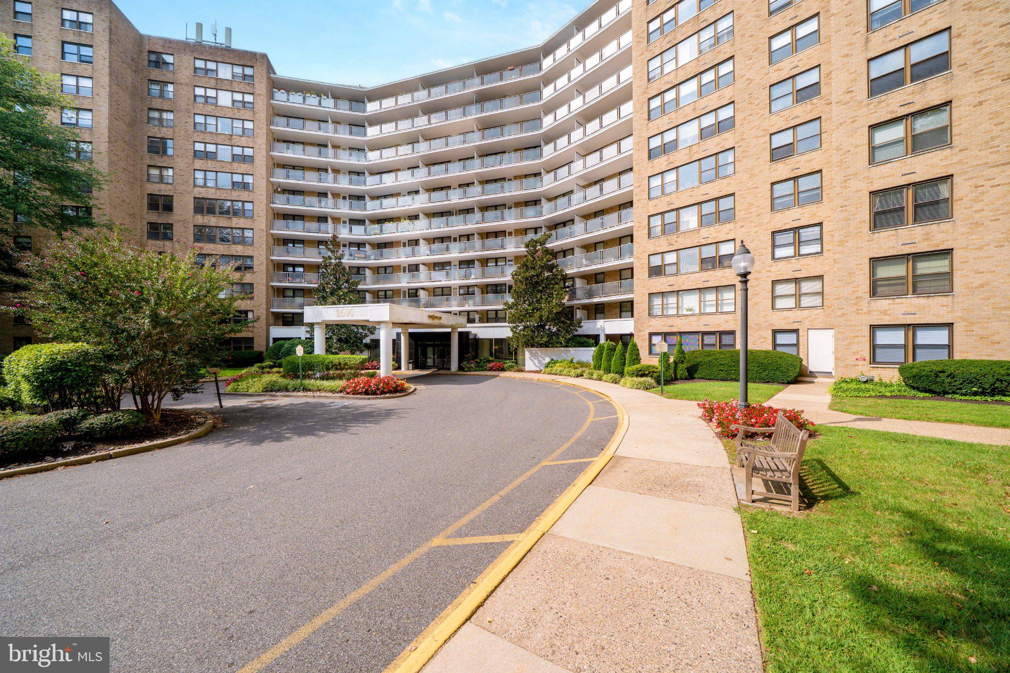 1600 Hagys Ford Road, Unit 4J Narberth, PA 19072 - Photo 9 of 35 Gallery Image 9