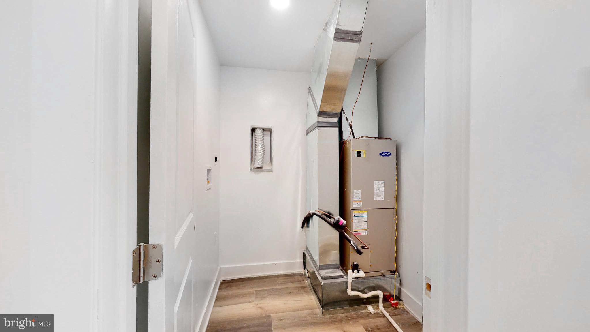 651 North 16th Street, Unit 2 Philadelphia, PA 19130 - Photo 11 of 19 a view of a room with gym equipment