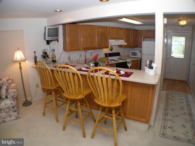 245 Sycamore Ridge Road Laurel, MD 20724 - Photo 13 of 19 Dining Room