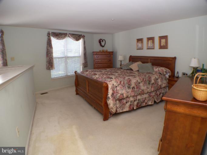 245 Sycamore Ridge Road Laurel, MD 20724 - Photo 15 of 19 Bedroom (Master)