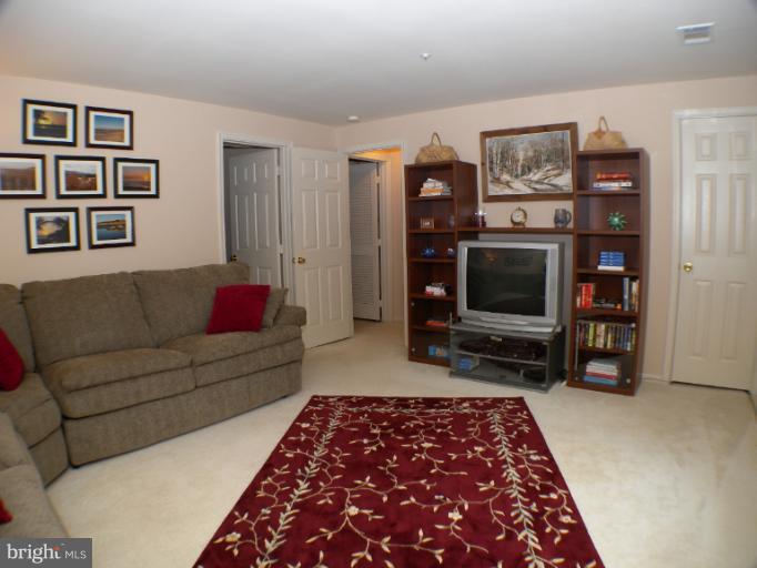 245 Sycamore Ridge Road Laurel, MD 20724 - Photo 17 of 19 Bedroom 2 or Fam Rm