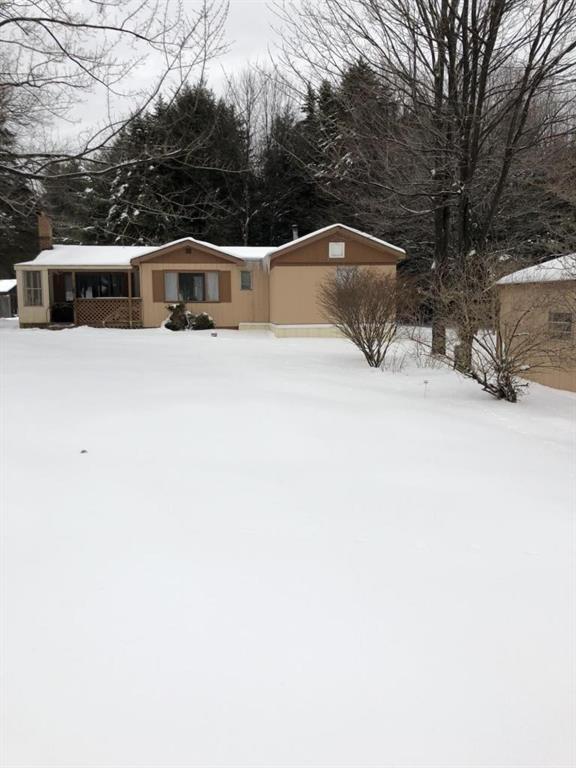 110 Wells Road Rossiter, PA 15772 - Photo 1 of 15