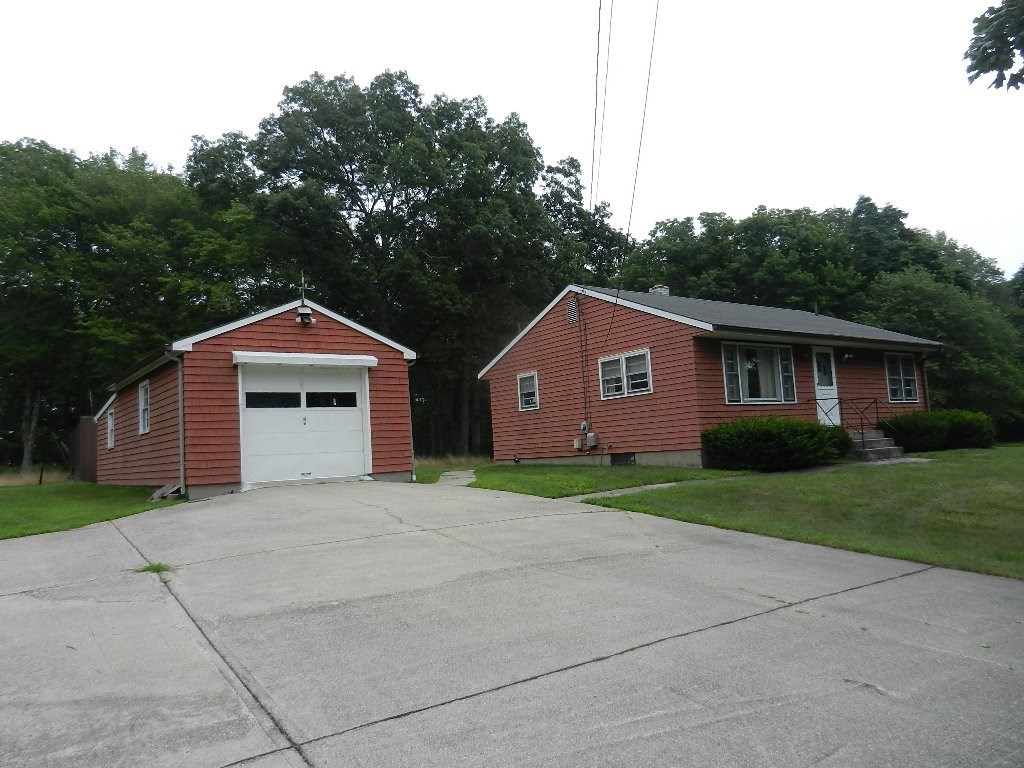 32 Westcott Road Scituate, RI 02857 - Photo 1 of 26