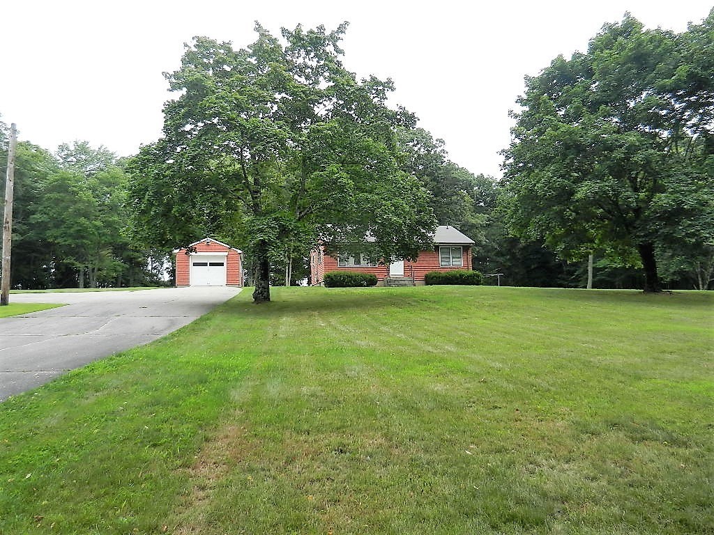 32 Westcott Road Scituate, RI 02857 - Photo 25 of 26