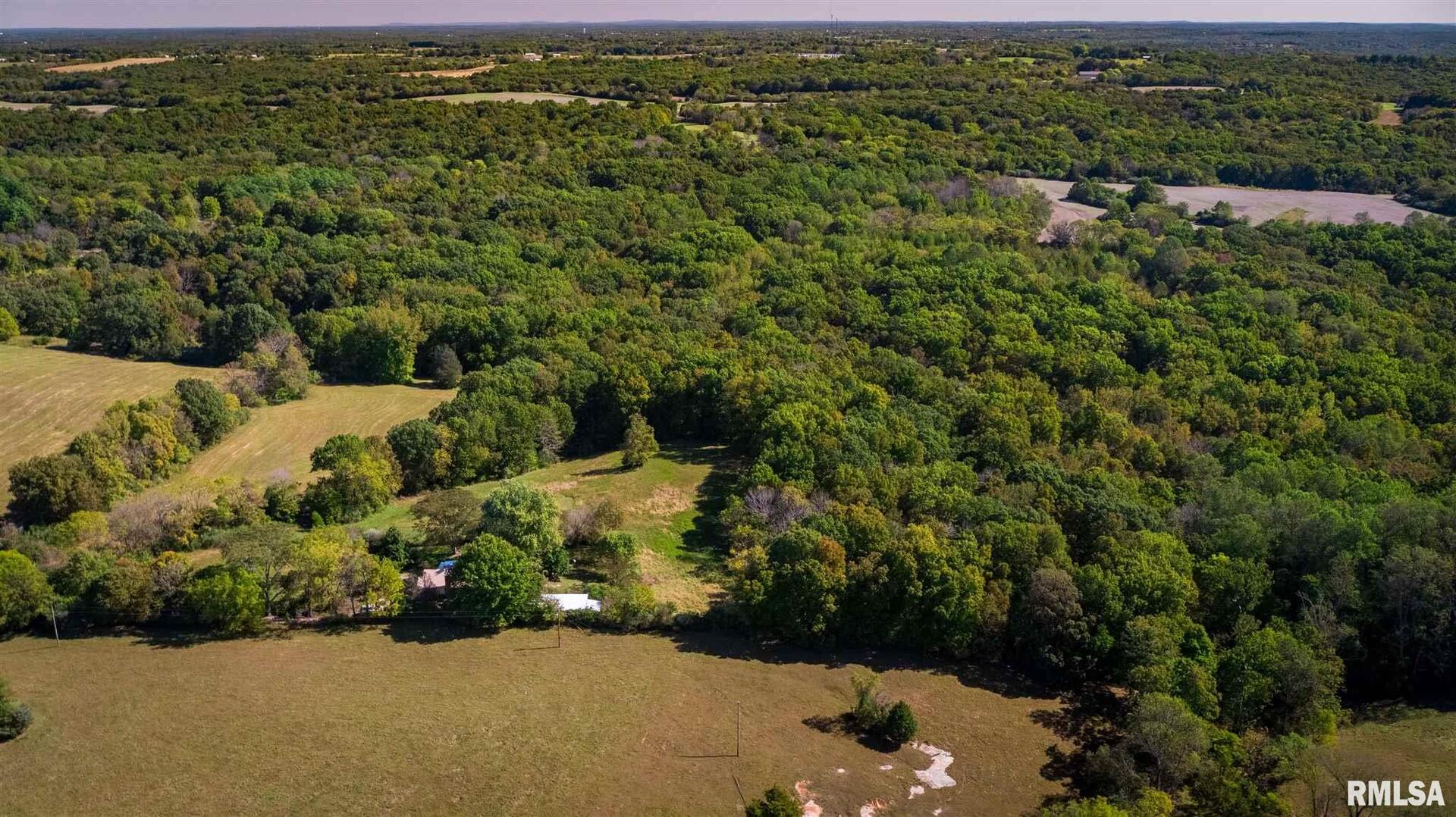 1450 Mt Hebron Road Makanda, IL 62958 - Photo 13 of 24 Gallery Image 13