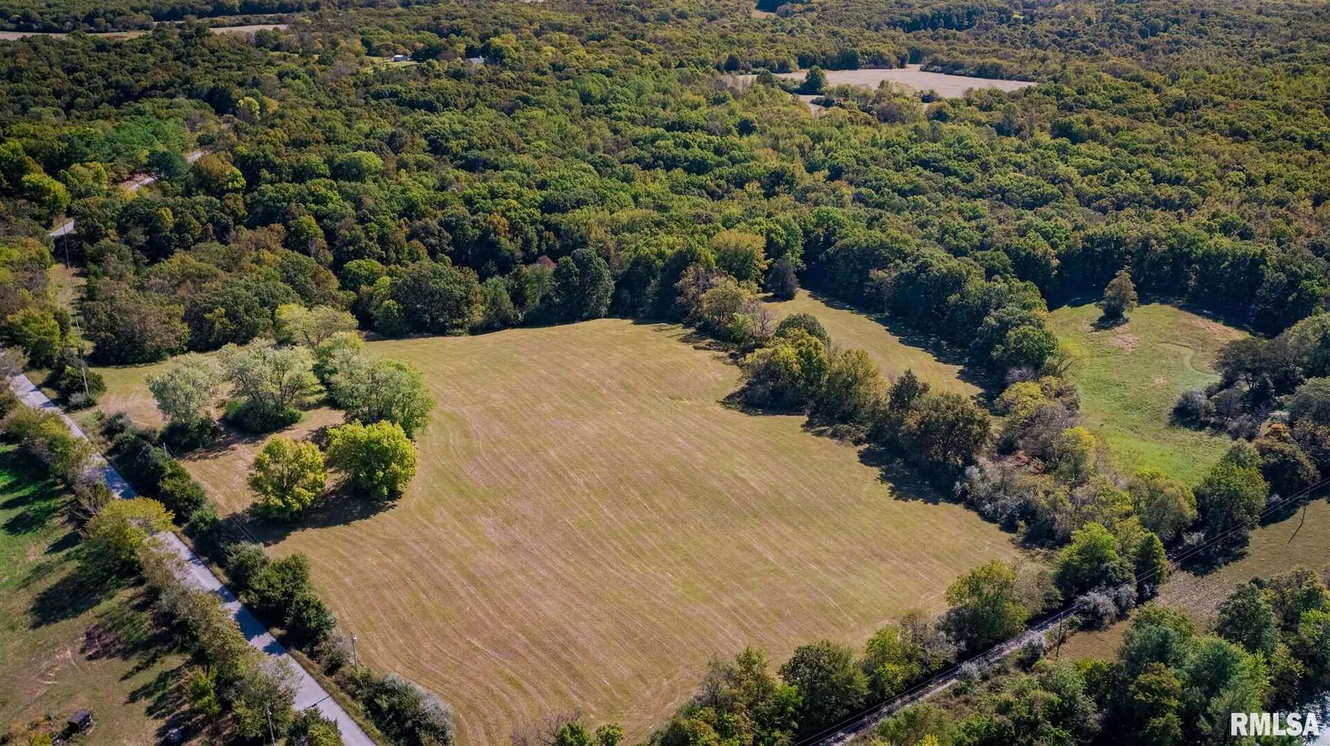 1450 Mt Hebron Road Makanda, IL 62958 - Photo 14 of 24 Gallery Image 14