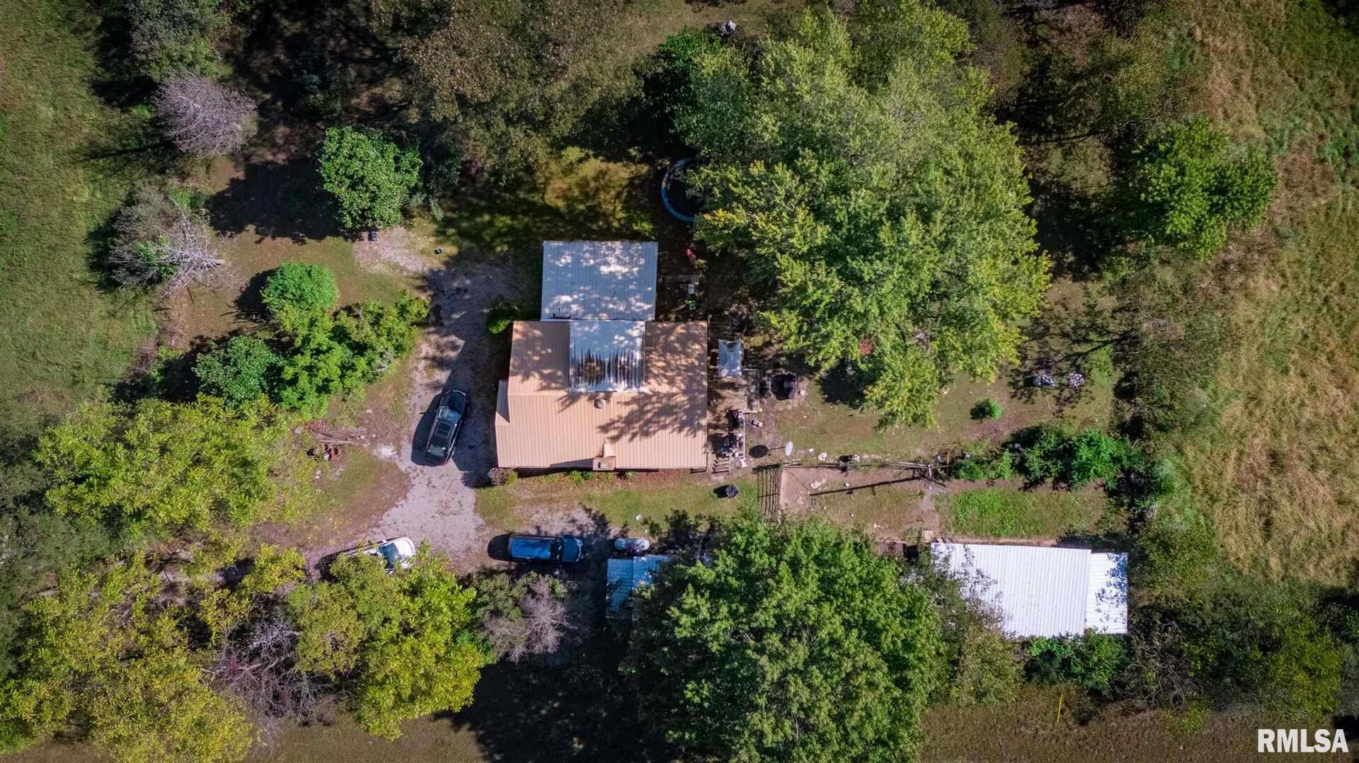 1450 Mt Hebron Road Makanda, IL 62958 - Photo 23 of 24 Gallery Image 23