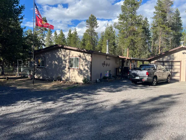 $364,900 | 53506 Day Road, La Pine, OR 97739