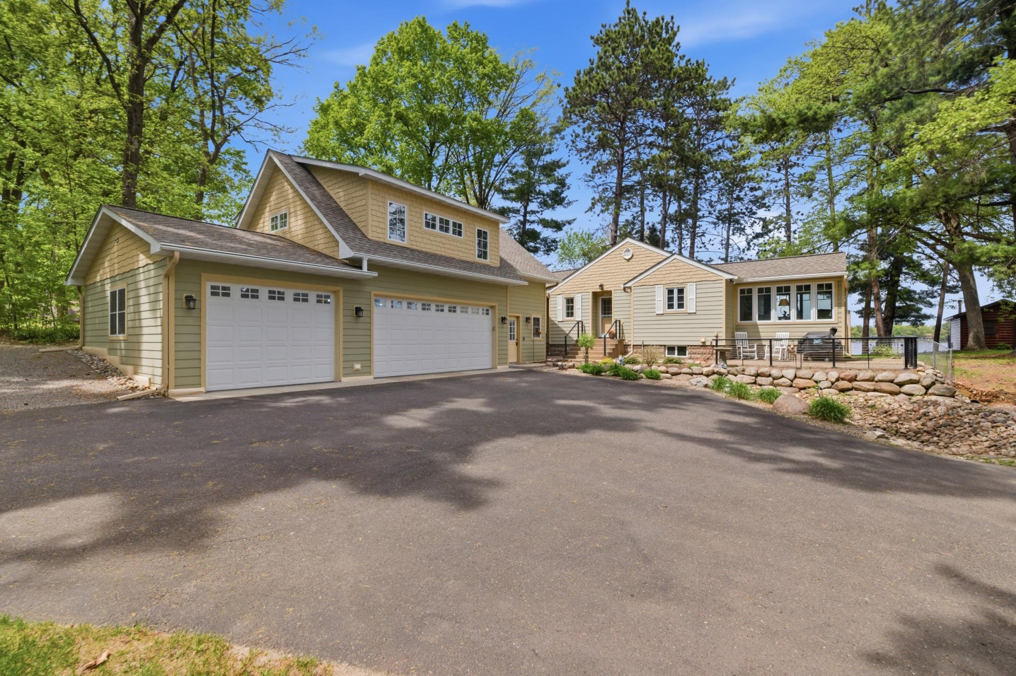 21446 Beach Road Deerwood, MN 56444 - Photo 2 of 35