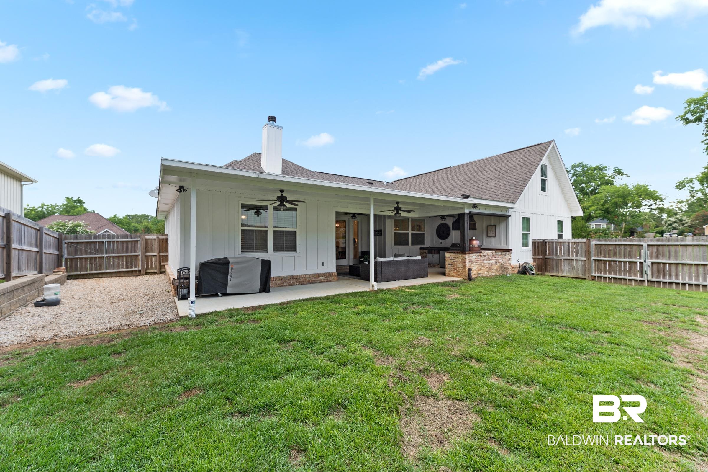 341 Pecan Ridge Boulevard Fairhope, AL 36532 - Photo 36 of 40