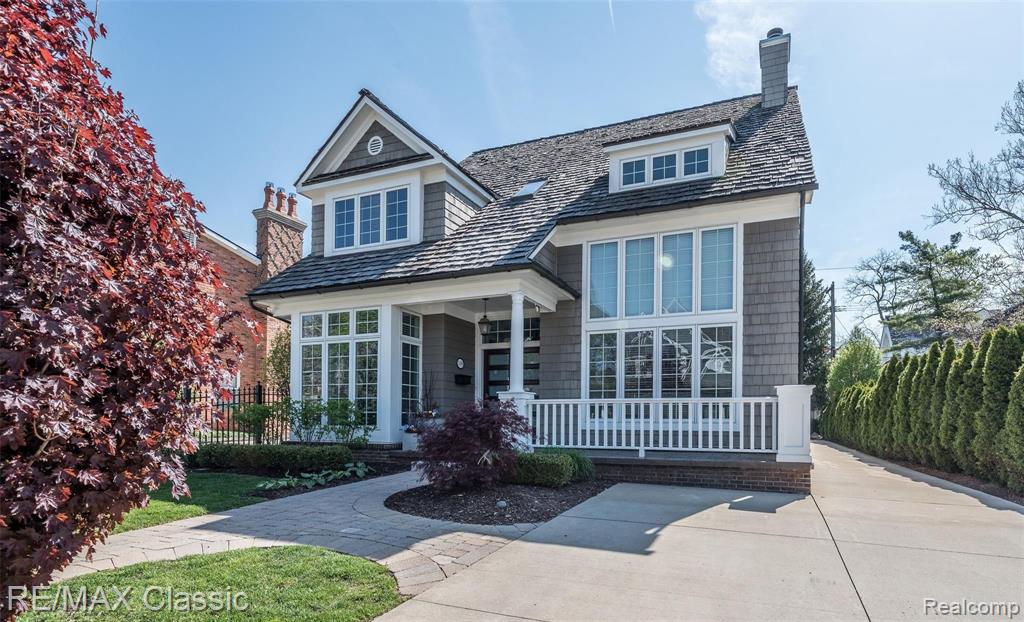 599 Chester Street Birmingham, MI 48009 - Photo 1 of 42