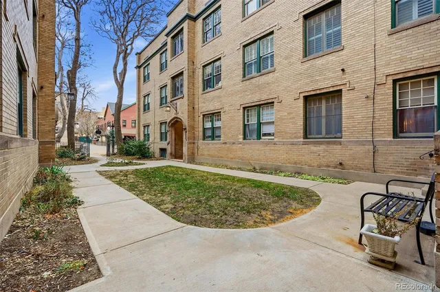 a view of a city view