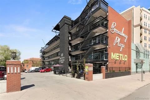 $270,000 | 1137 Sherman Street, Unit 7, Denver, CO 80203