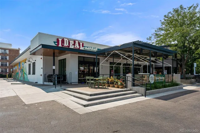 $270,000 | 1137 Sherman Street, Unit 7, Denver, CO 80203