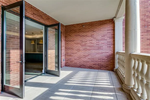 a view of outdoor space