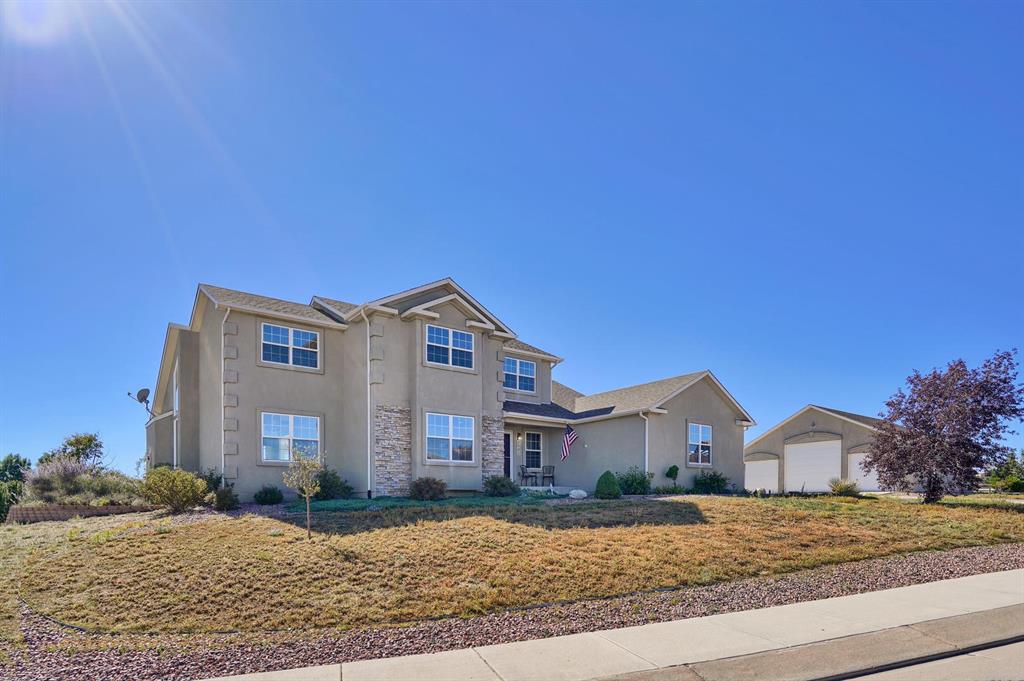 9002 Tompkins Road Peyton, CO 80831 - Photo 2 of 36