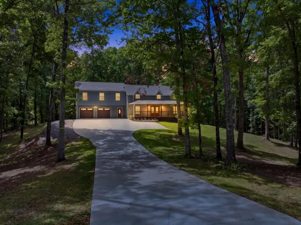 $699,000 | 4243 Hopewell Drive, Cleveland, TN 37312