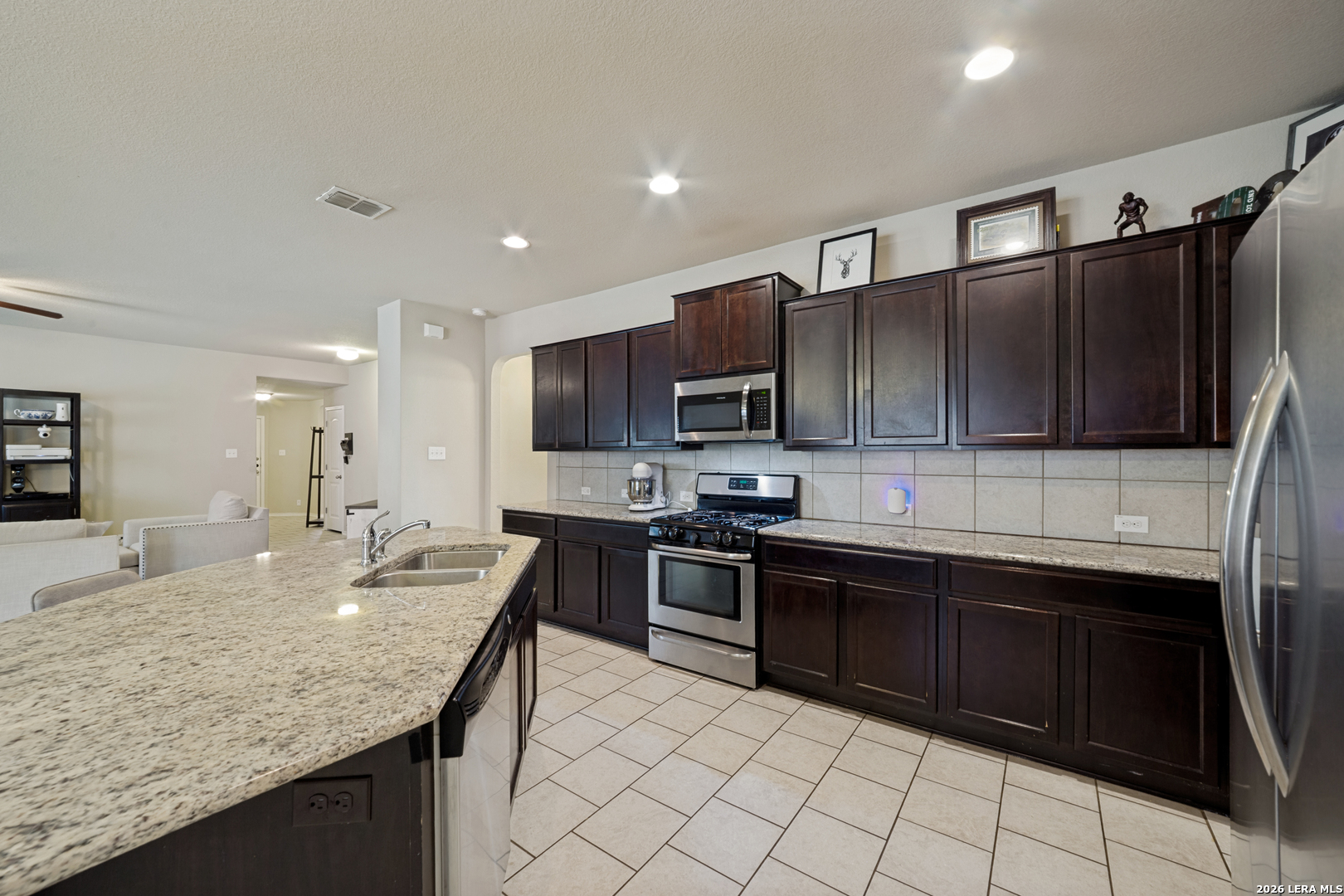 10518 Rhyder Ridge San Antonio, TX 78254 - Photo 12 of 25