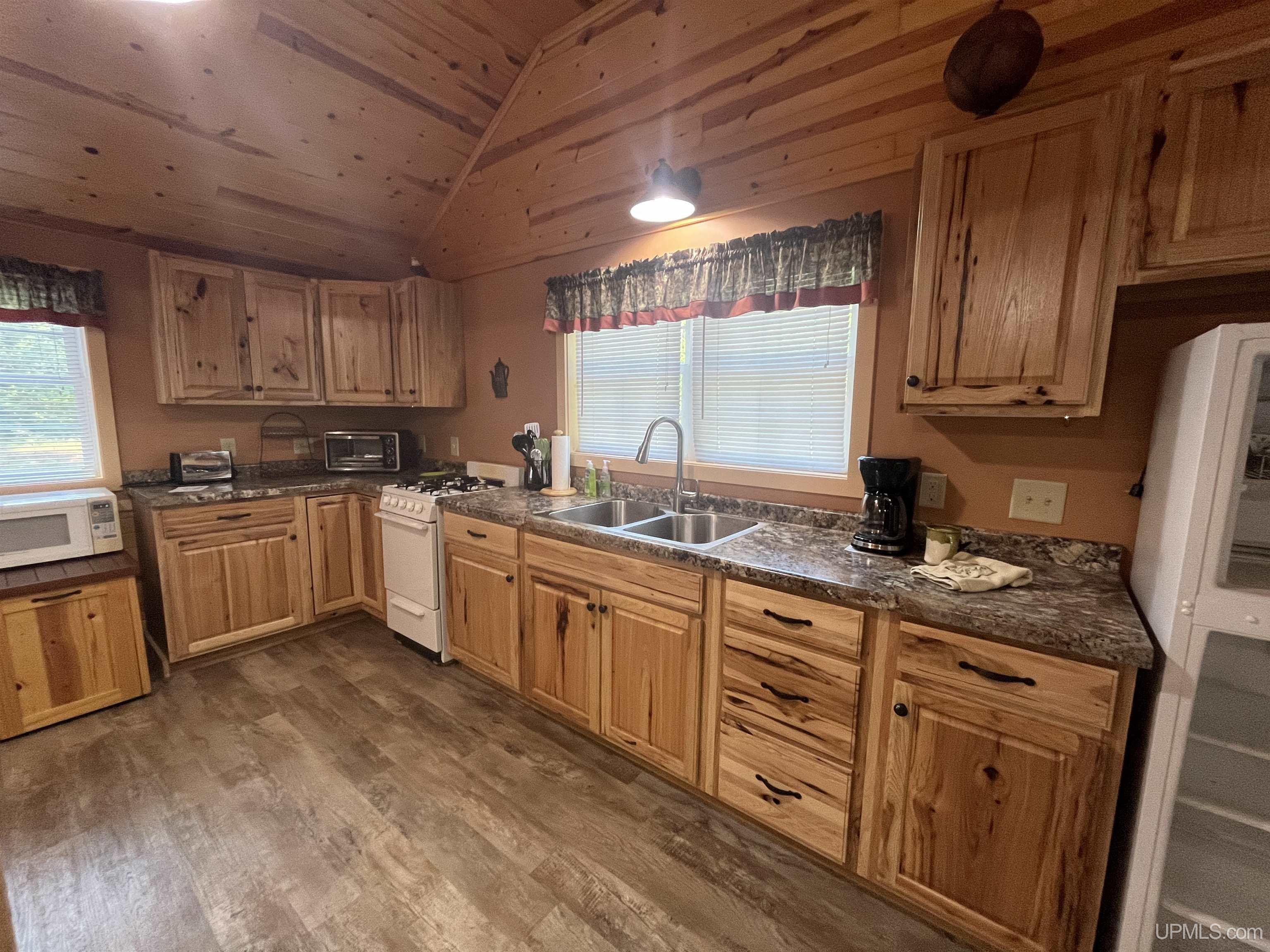 N6415 East Cook's Lake Road Wetmore, MI 49895 - Photo 6 of 20