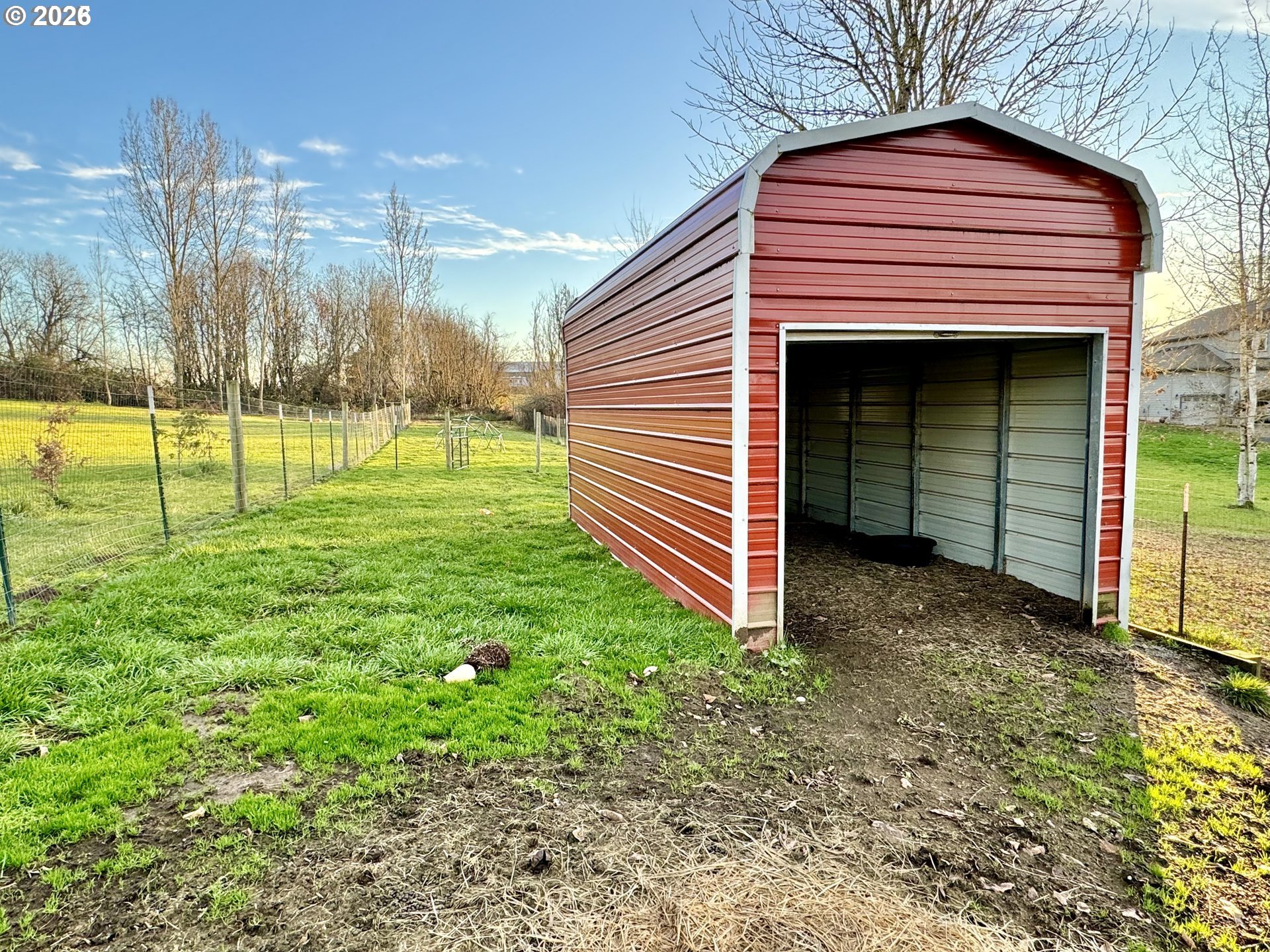 701 Northwest 184th Street Ridgefield, WA 98642 - Photo 34 of 48 Gallery Image 34