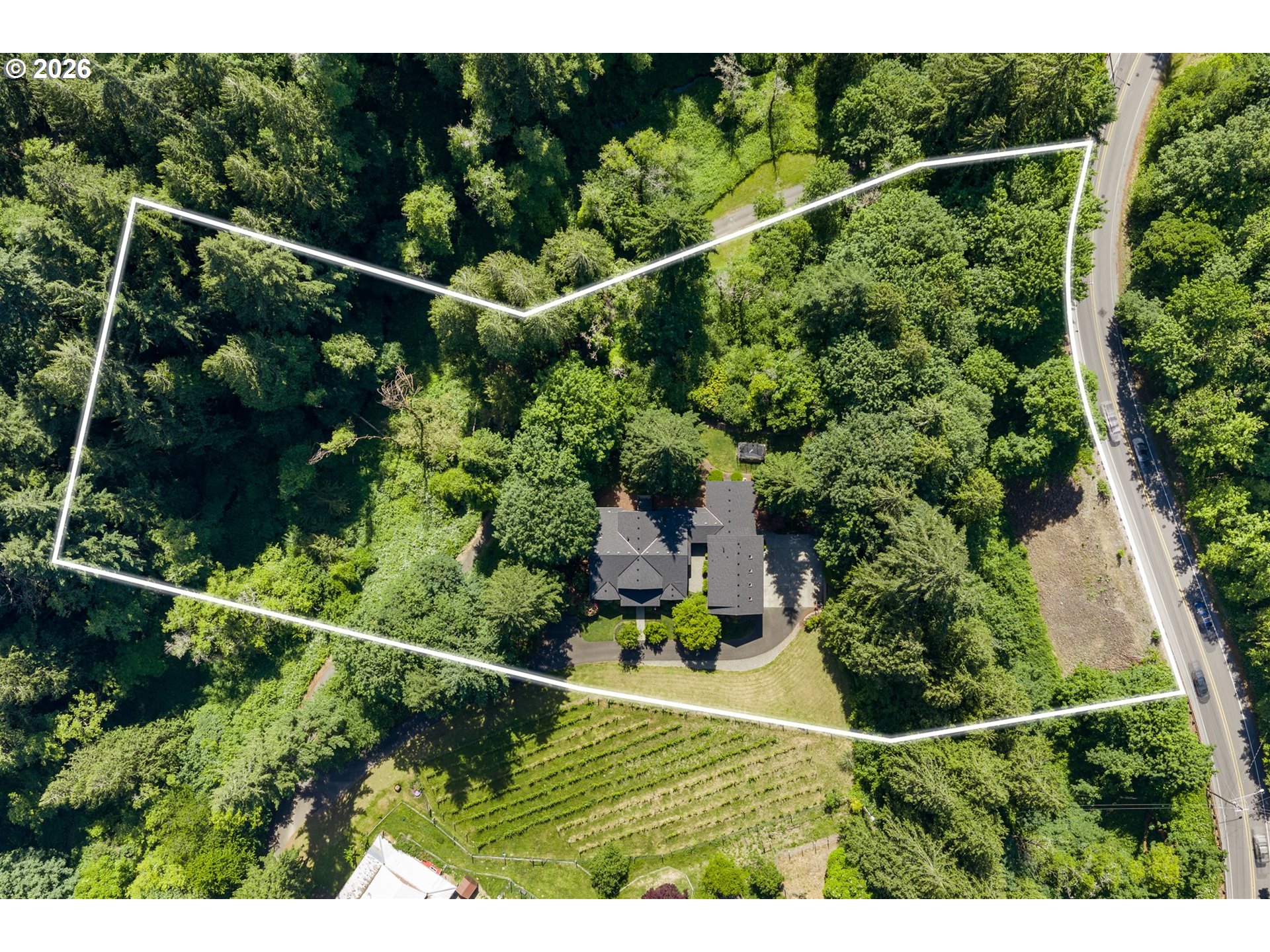 2400 South Bertsinger Road Ridgefield, WA 98642 - Photo 30 of 30