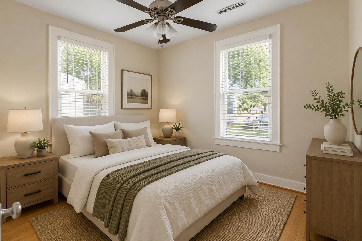 3728 Tim Street North Charleston, SC 29405 - Photo 16 of 22 3728 Tim St AI Staged_2