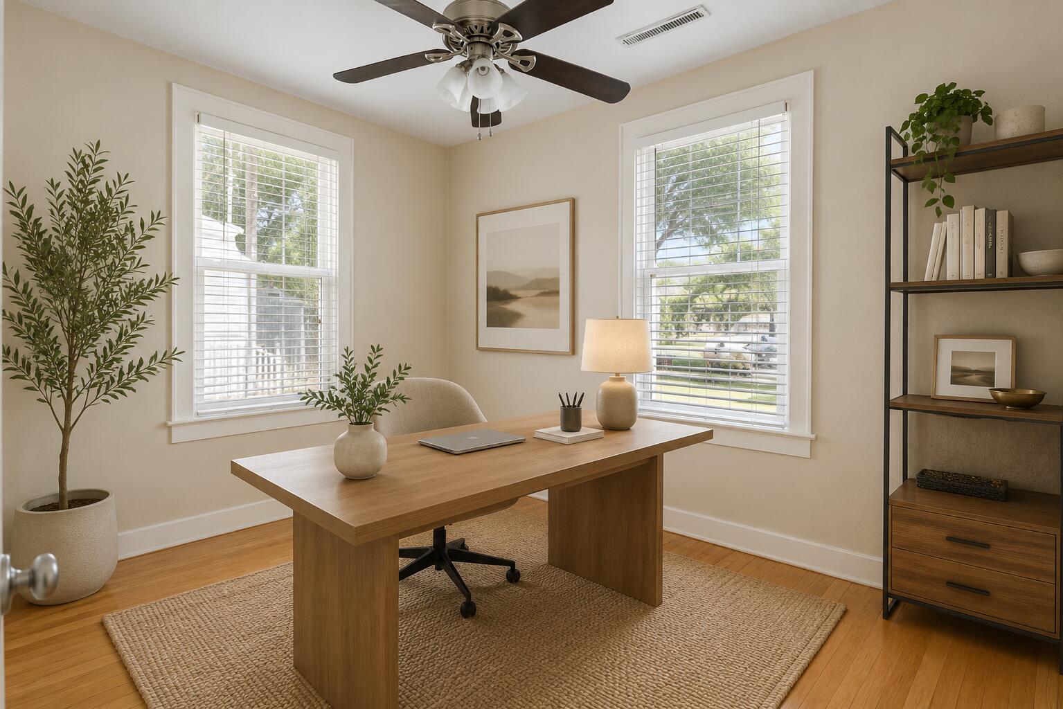 3728 Tim Street North Charleston, SC 29405 - Photo 17 of 22 3728 Tim St AI Staged_3