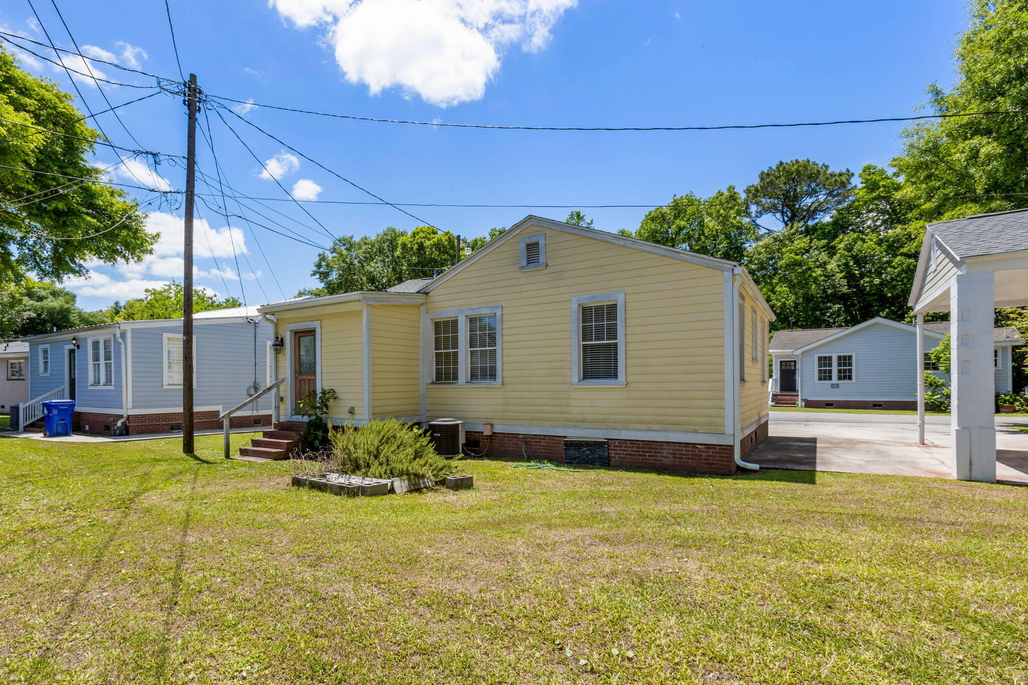 3728 Tim Street North Charleston, SC 29405 - Photo 21 of 22 3728 Tim St_16