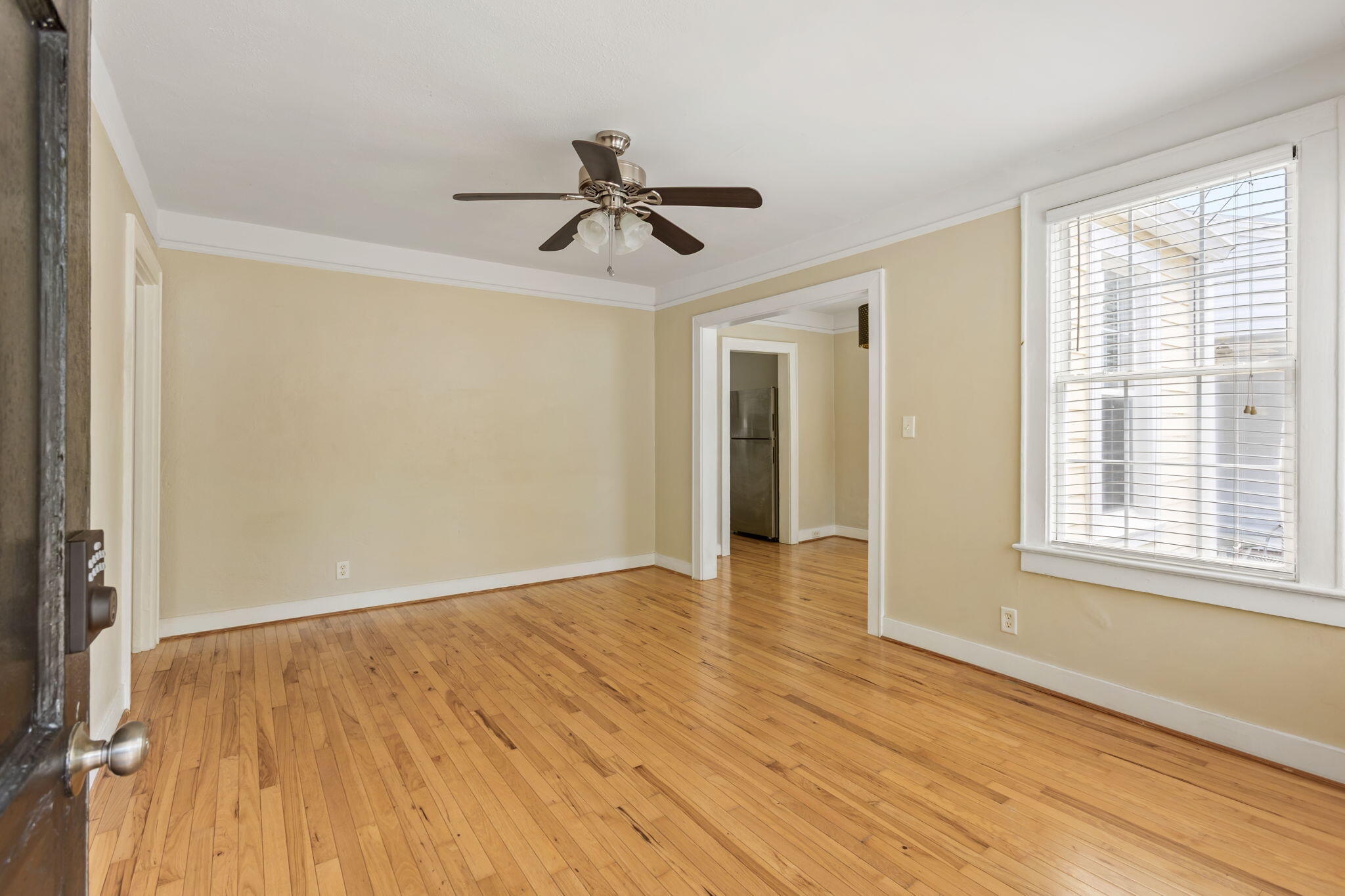 3728 Tim Street North Charleston, SC 29405 - Photo 4 of 22 3728 Tim St_3