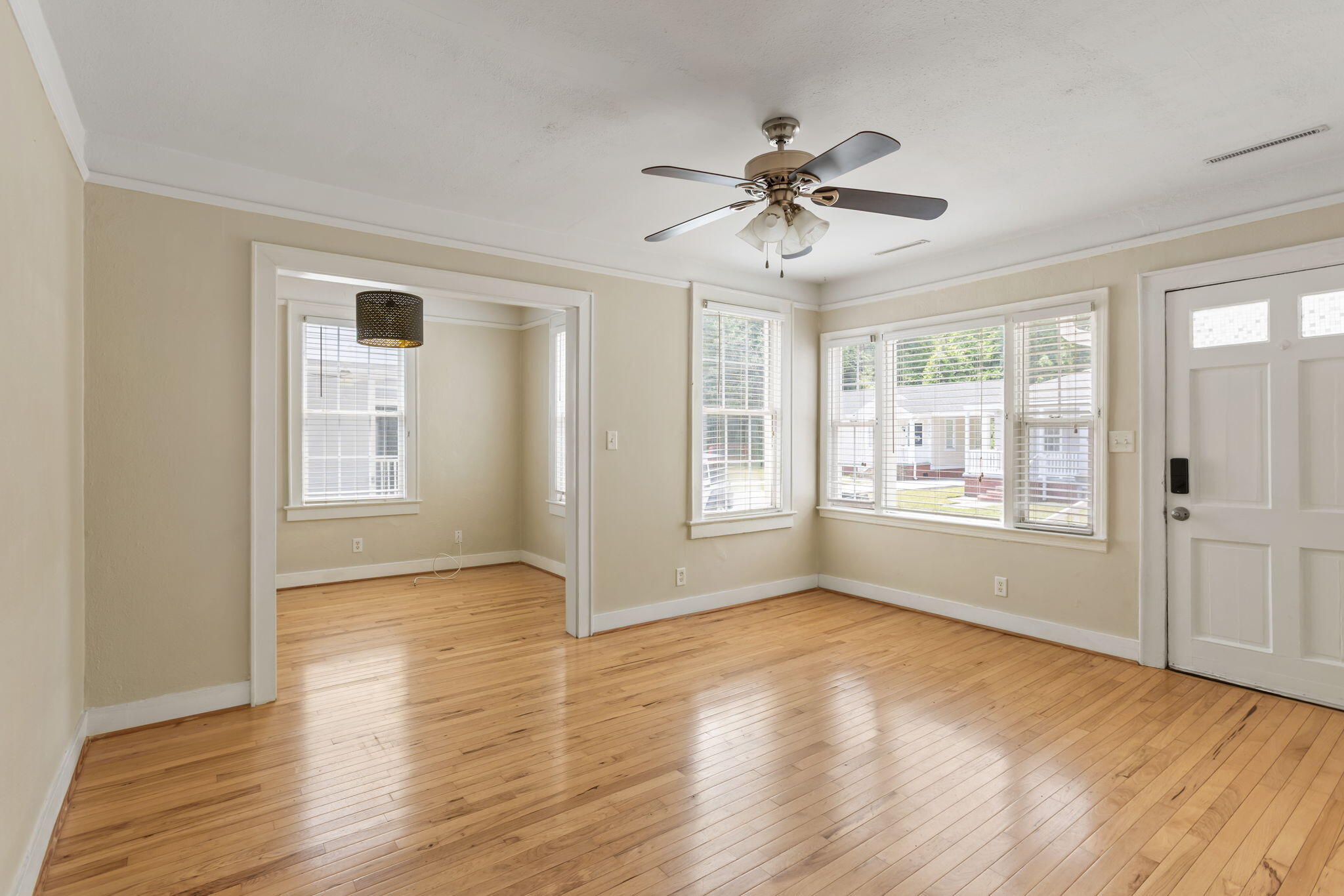 3728 Tim Street North Charleston, SC 29405 - Photo 5 of 22 3728 Tim St_4