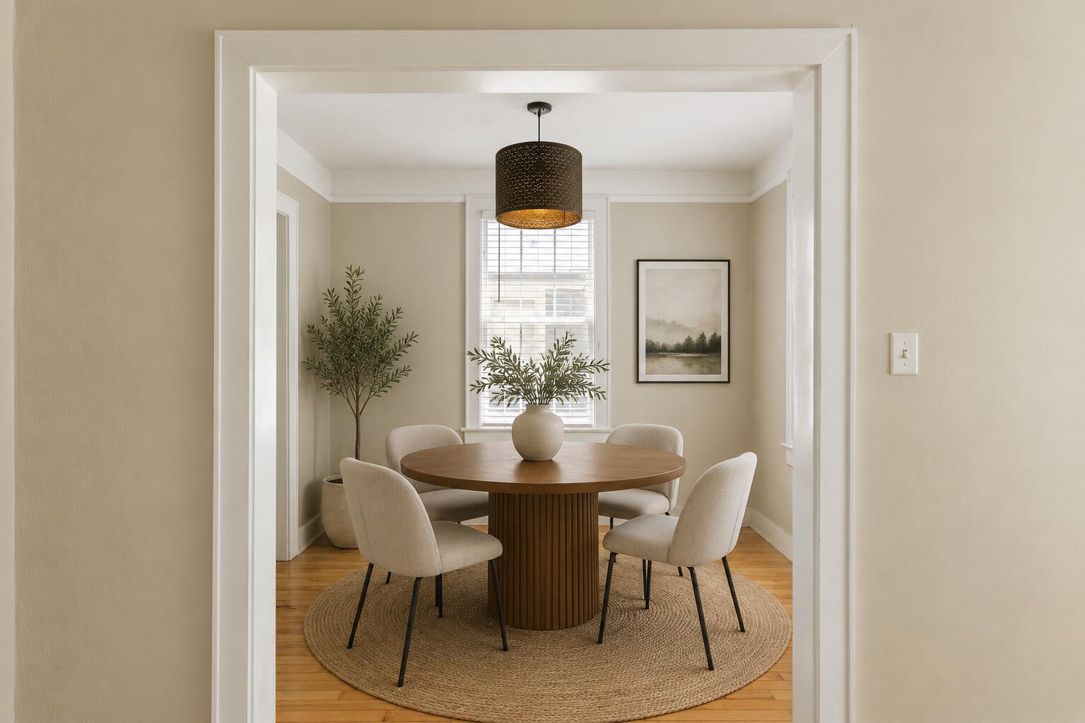 3728 Tim Street North Charleston, SC 29405 - Photo 10 of 22 3728 Tim St AI Staged_5