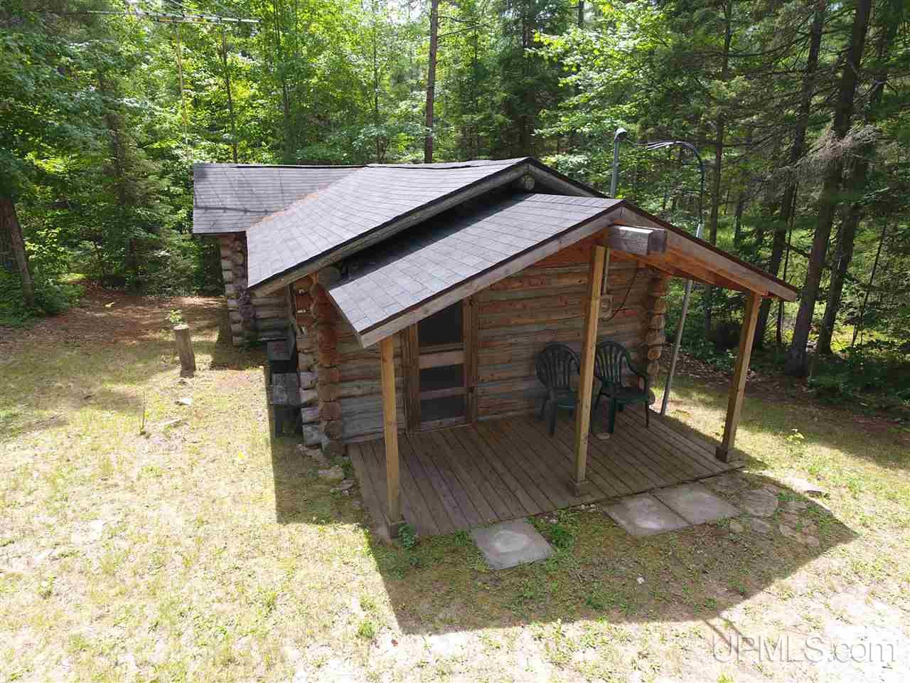 N605 Long Lake Road Wetmore, MI 49895 - Photo 2 of 41 Gallery Image 2
