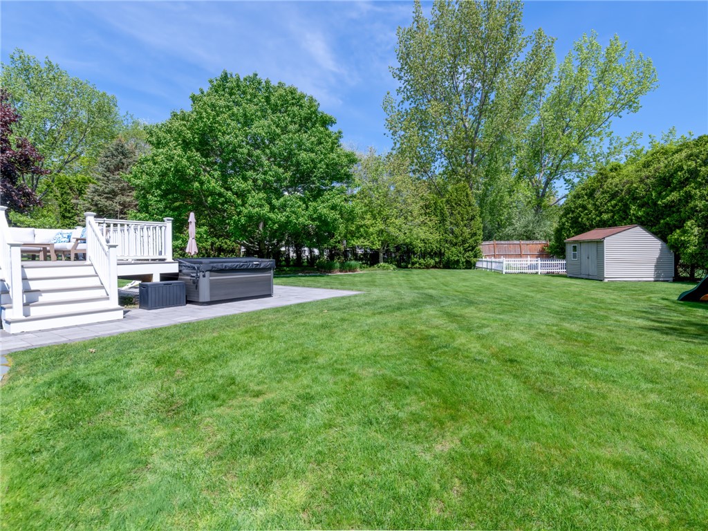 108 Wilbur Road Lincoln, RI 02865 - Photo 31 of 42 land