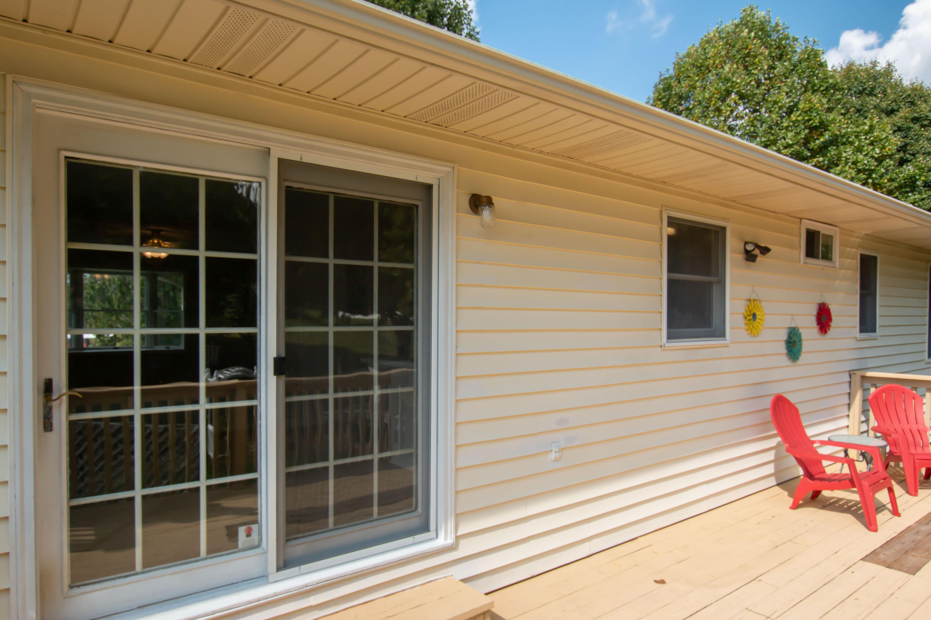 335 Bill Bennett Road Johnson City, TN 37604 - Photo 30 of 49 Bill Bennett-24