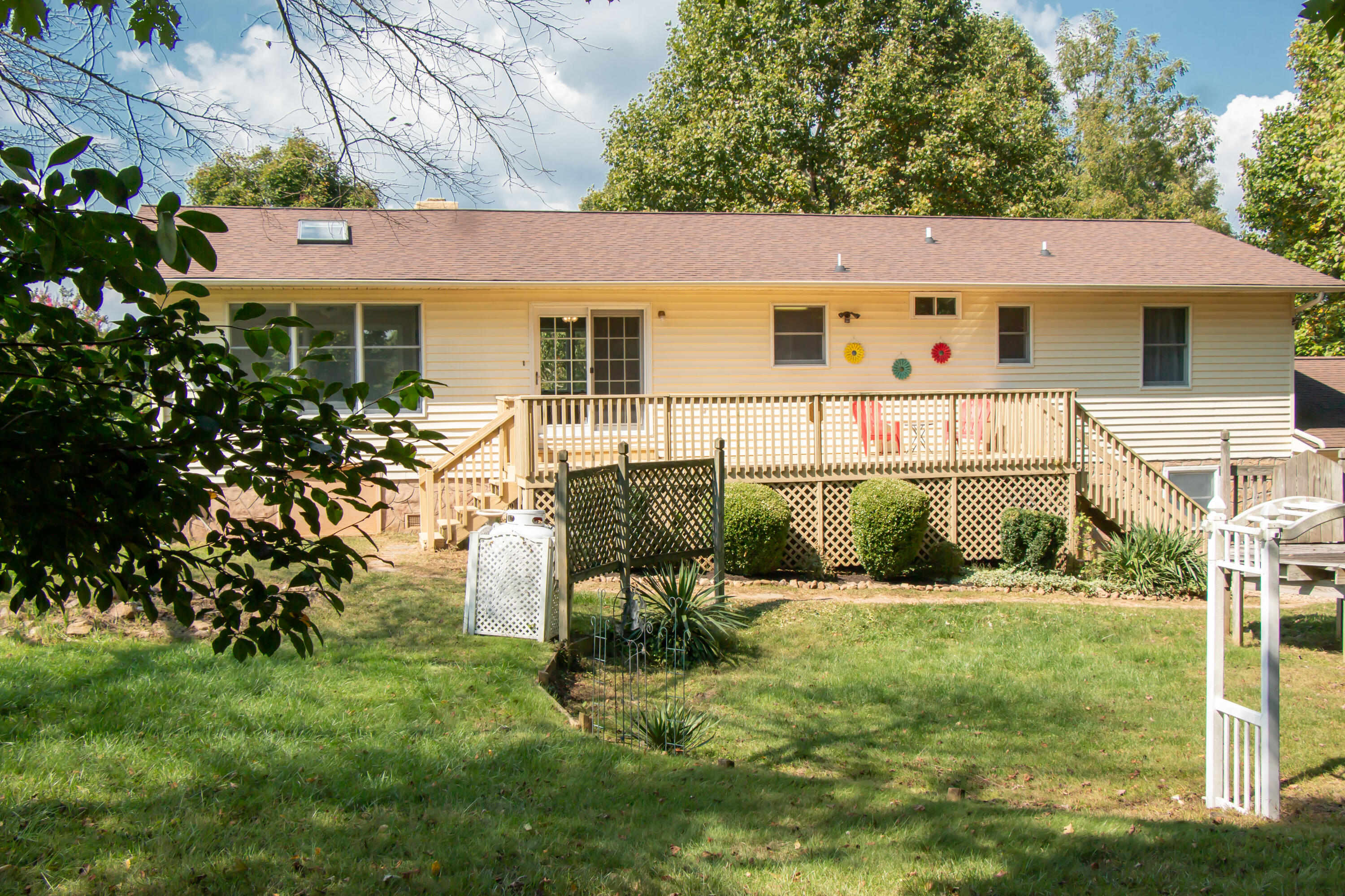 335 Bill Bennett Road Johnson City, TN 37604 - Photo 33 of 49 Bill Bennett-19