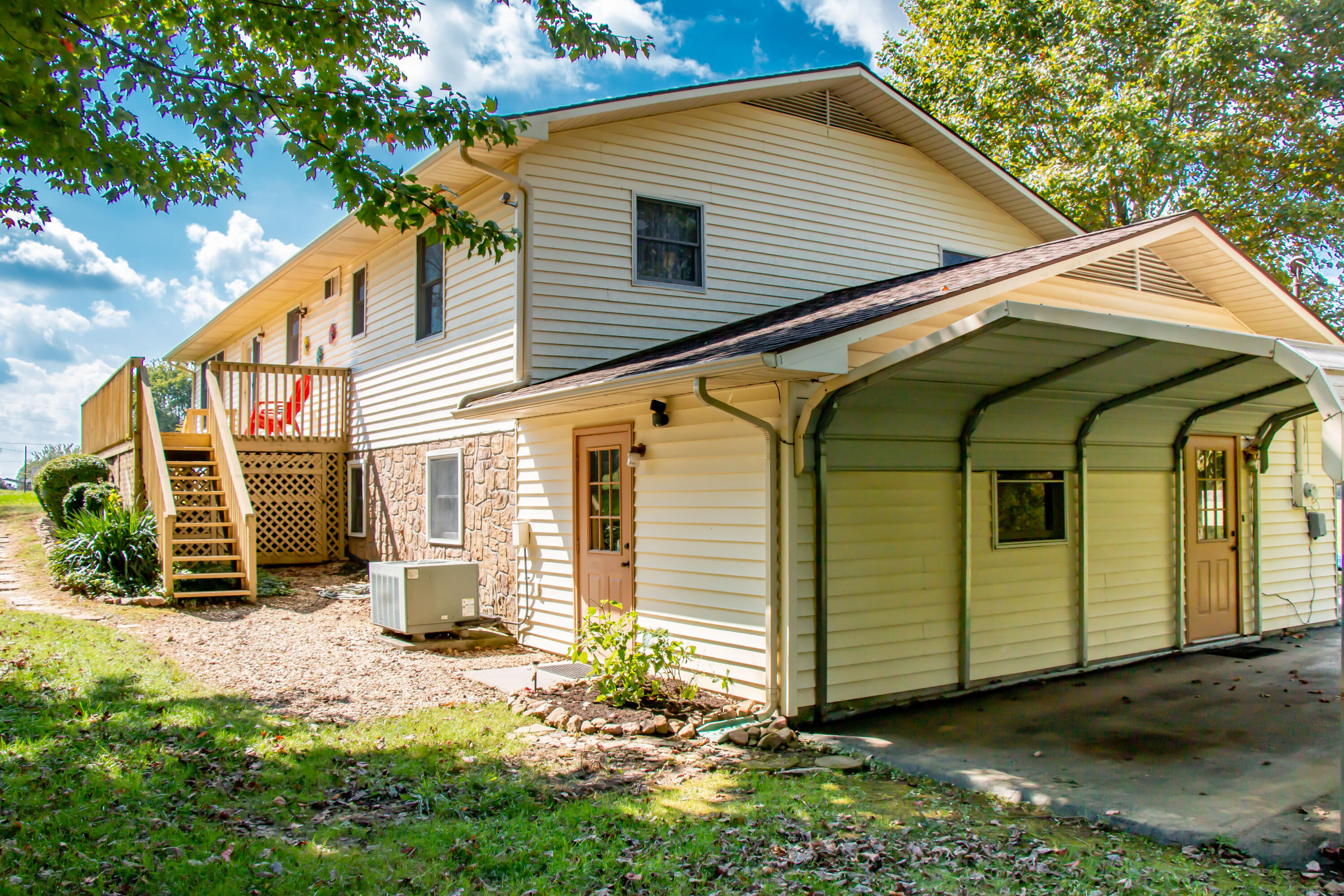 335 Bill Bennett Road Johnson City, TN 37604 - Photo 42 of 49 Bill Bennett-21