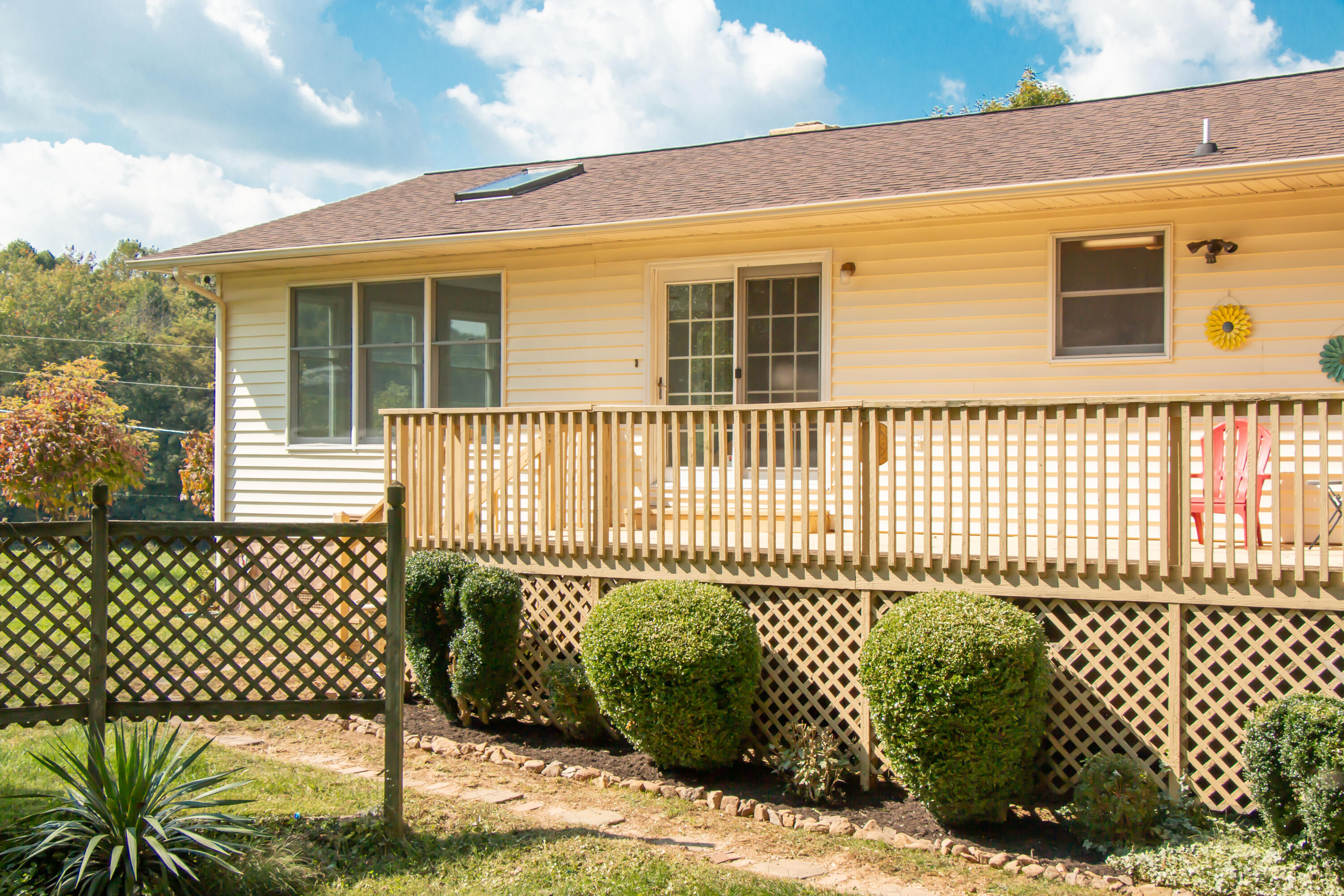 335 Bill Bennett Road Johnson City, TN 37604 - Photo 43 of 49 Bill Bennett-22