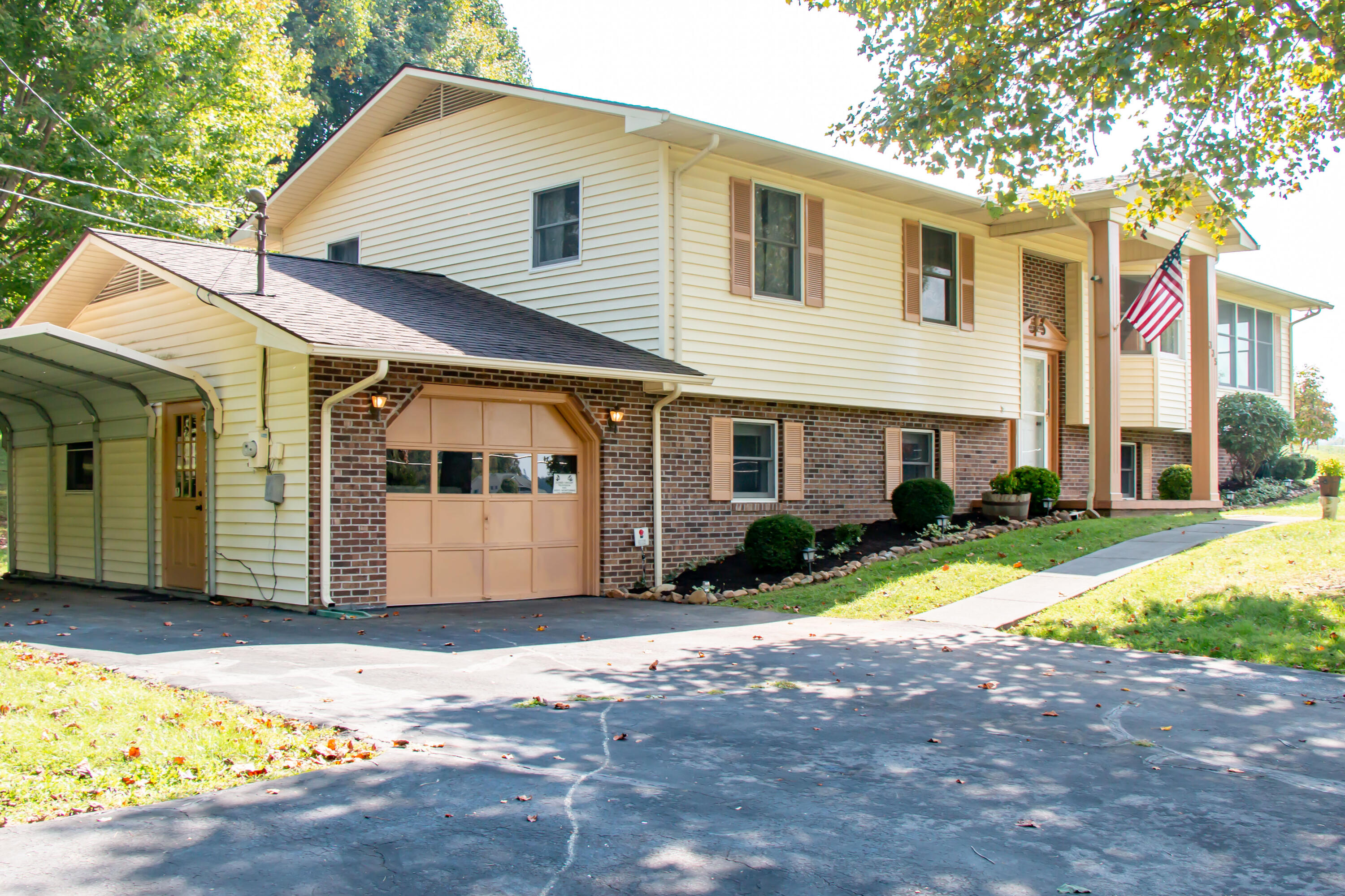 335 Bill Bennett Road Johnson City, TN 37604 - Photo 44 of 49 Bill Bennett-3