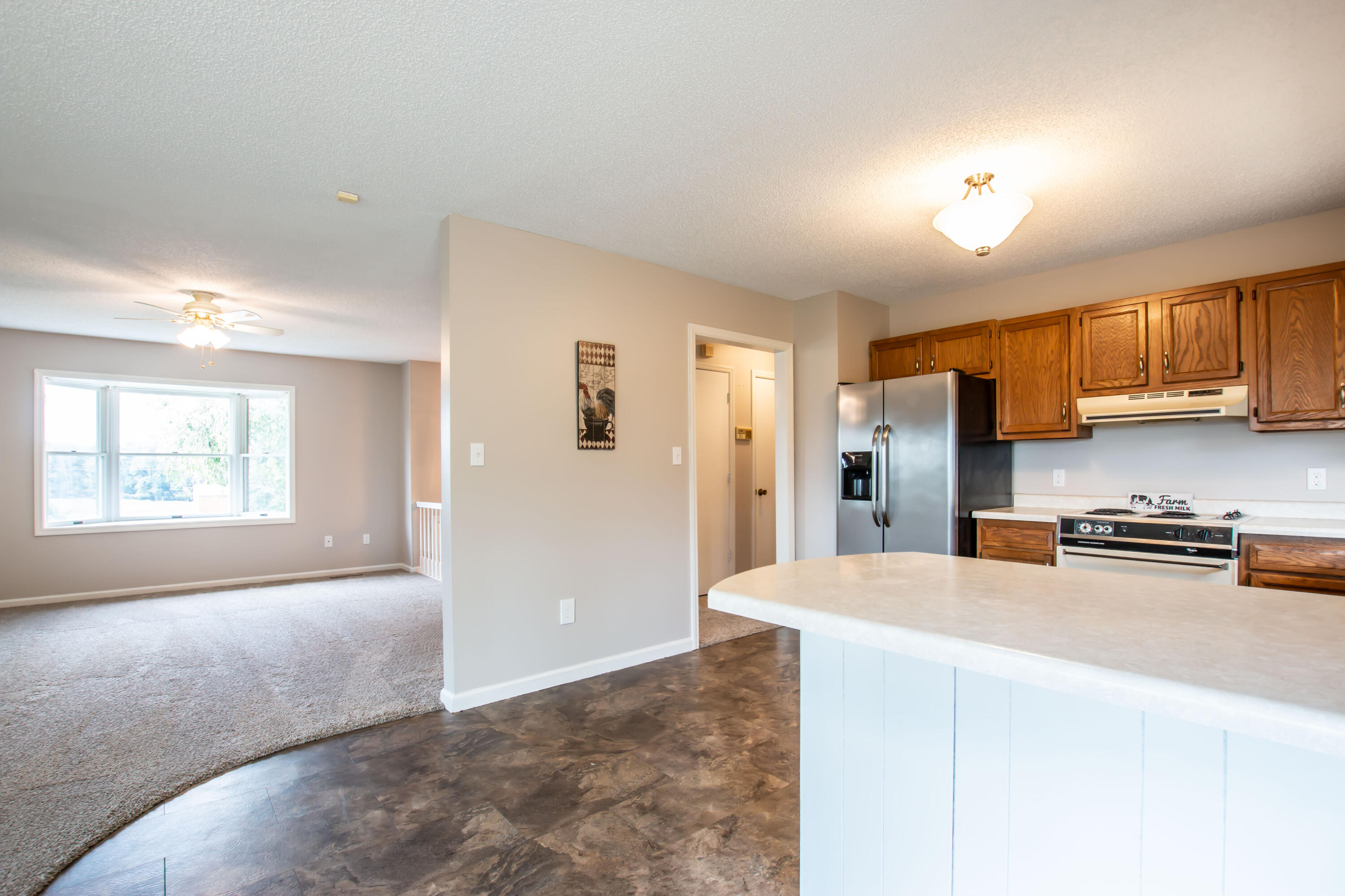 335 Bill Bennett Road Johnson City, TN 37604 - Photo 5 of 49 Bill Bennett-28